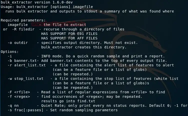 Top 25 Kali Linux Penetration Testing Tools 5 1 Jl KU uIlleGBknv7CKV Q