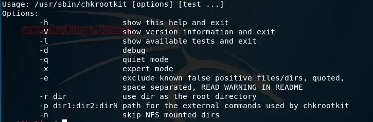 Top 25 Kali Linux Penetration Testing Tools 6 1 L4XMi aUU8NdcEuy0LdrtQ