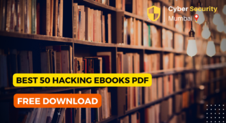 Best 50 Hacking EBooks PDF Free Download