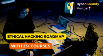 Ethical Hacking Roadmap with 23+ Courses