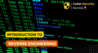 Introduction to Reverse Engineering