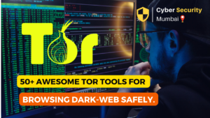 Tor Tools