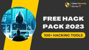 FREE Hack Pack