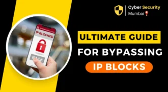The Ultimate Guide for Bypassing Web Access IP Blocks