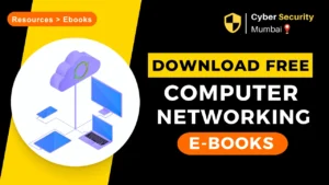 Computer Networking eBooks