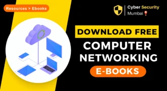 Top 20 Best Computer Networking eBooks to Download