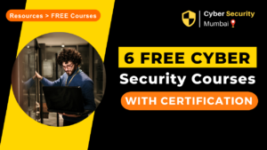 Cyber Security Courses