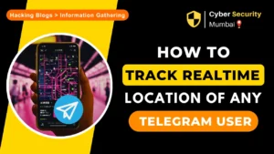Track Real-time Location