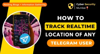 How to Track Real-time Location of Any Telegram User